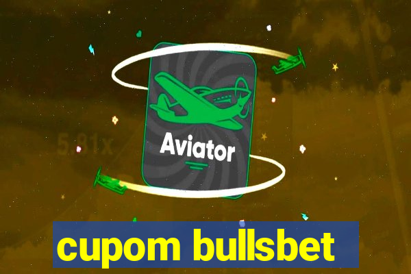 cupom bullsbet